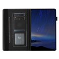 thumbnail image 2 of Dteck Case for Lenovo Tab M10 Plus 3rd Generation 10.6 Inch Tablet 2022 with Auto Wake Sleep, Flip Folio Stand Case Soft PU Leather Cute Case with Card Holder,Love, 2 of 5