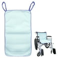 Ehucon Wheelchair Highly Absorbent Incontinence Pad for Elderly