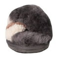 thumbnail image 5 of Cloud Nine Sheepskin Ladies Emma Slide Slippers, 5 of 6