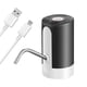 thumbnail image 1 of Dispensador de botellas de agua de 5 galones, bomba de agua potable automática con carga USB, dispensador de agua eléctrico portátil, interruptor de botella de agua, 1 of 5