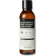 K Beauty Some By Mi Galactomyces Pure Vitamin C Glow Toner 200ml 6.76oz