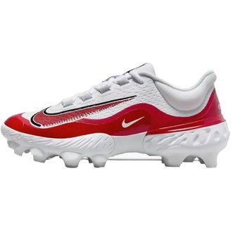 Nike Alpha Huarache Elite 4 Low MCS Men