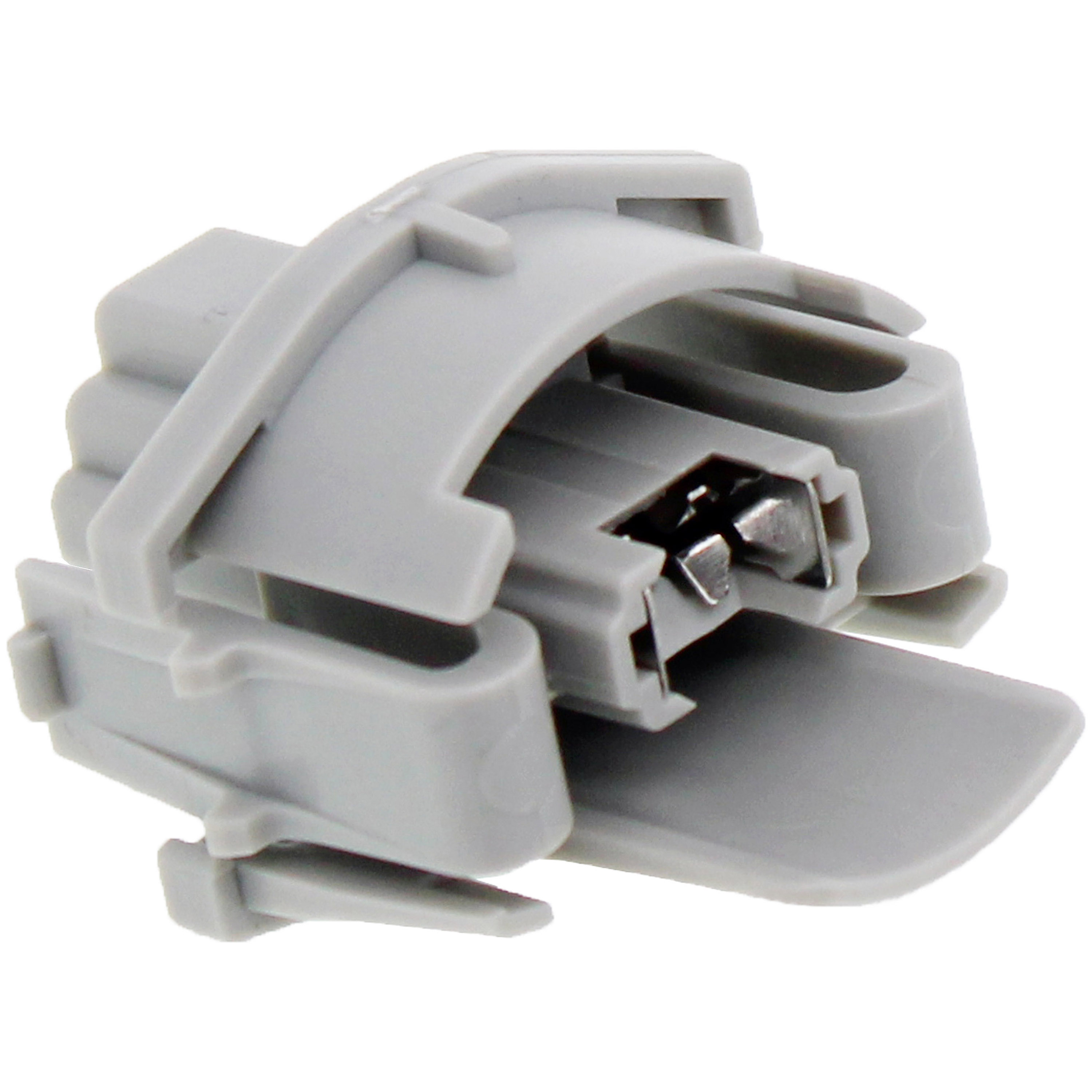 Dorman 645-226 License Plate Lamp Socket for Specific Acura / Honda Models