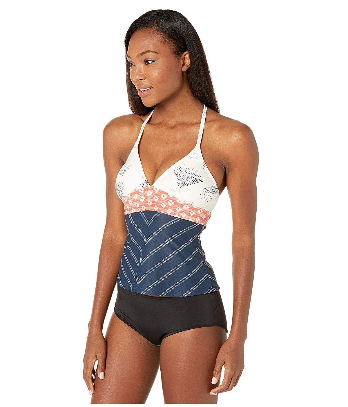 Dahlia Tankini