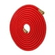 thumbnail image 2 of Manguera de agua 3X Tubo rociador de jardín expandible Manguera flexible de lavado de autos, Rojo, 7.5m Postwaterflood 22.5m Jumpingount HA005551-07, 2 of 6