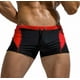 thumbnail image 2 of Traje De Baño Hombre Corto Sexy De Moda Short Bañador Gfran, 2 of 8