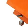thumbnail image 4 of INTBUYING Forklift Safety Cage Work Platform Lift Basket Aerial Fence Rails, 4 of 12