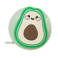 thumbnail image 4 of 2 Cintas Métricas Para Medir El Cuerpo, Tela Corporal, Medidas De Pérdida De Peso, Cintura, Aguacate 2 piezas, 4 of 8