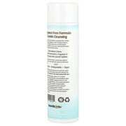 NutriBiotic Everyday Pure Shampoo, For All Hair Types, Fragrance Free, 10 fl oz (296 ml)
