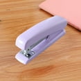 thumbnail image 6 of Detachable Macaron Colored Stapler Labor-saving Stapler Convenient For Student Office Multifunctional Stapler Stationery, Xinsrenus Under $5! Detachable Macaron Colored Stapler Labor-saving, 6 of 6