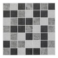 thumbnail image 1 of piso cerámico lumara 20 x 20 cm blanco tipo antiderrapante caja con 1.59 m2, 1 of 6