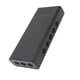 thumbnail image 1 of Bloqueador De Grabación De Voz, Emisión De Grabación De Voz De Plástico 300 Grados ángulo De Blindaje 8000mAh Para El Hogar, 1 of 7