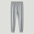 thumbnail image 6 of Durtebeua Quick-Dry Joggers with Two Side Pockets, , Casual, Active Clothes Mens Sweatpants With Pockets, 6 of 6