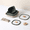 Green, variant on FIKA Objet Comfort 7-Piece Kitchen Nonstick Healthy Cooking Cookware Set with Lid, Detachable Handle, Induction Compatible All-in-One Kitcheware, Easy to Store, Great Gift, Made in Korea (IVORY)
