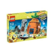 LEGO Minifigure - Spongebob Squarepants - SQUIDWARD TENTACLES