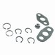 thumbnail image 5 of Turbo Charger Repair Rebuild Rebuilt Kit 4027309 for H1C WH1C H1E WH1E H1D H2A, 5 of 5