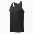 thumbnail image 4 of NOLDARES Mens Sleeveless Tank Tops Relaxed Fit Tees for Gym Yoga Casual Daily(Bronze,XL), 4 of 7