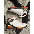 thumbnail image 1 of Ni - ke Size 14 - Air Jordan 7 Retro Premio Bin23 436206-101 Rare Authentic, 1 of 5