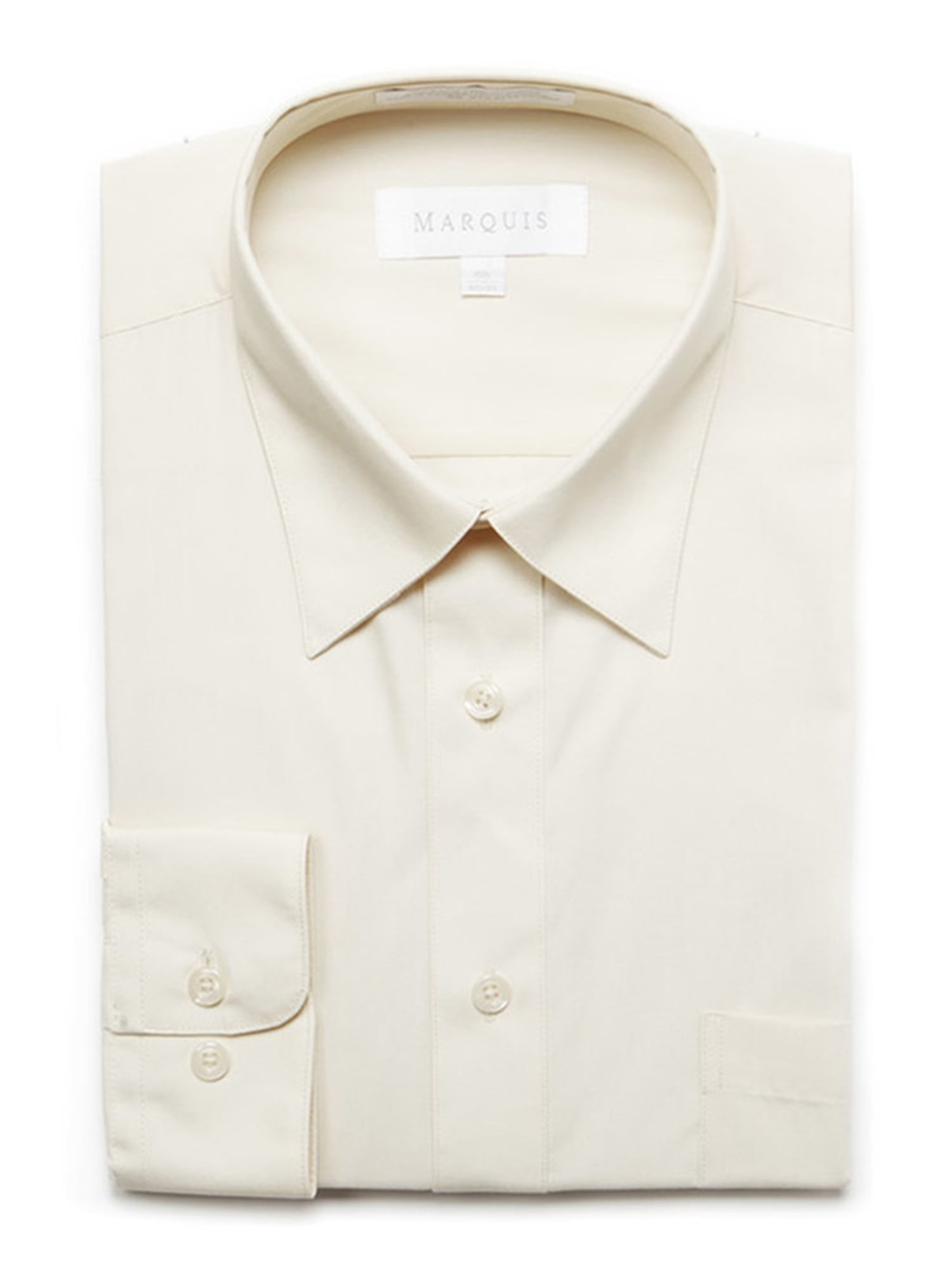 Men’s Woodward & Lothrop Potomac Collection Dress Shirt Size 15.5 short sleeve
