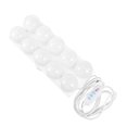thumbnail image 3 of Shisuyan Dressing Table Light Home Use Pc 1 Set, 3 of 8