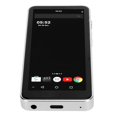 thumbnail image 3 of 4.0 Inch MP4 Player with Bluetooth and WiFi for Android 2050mAh Full Touch Screen Portable Music Player with Speaker Sky Color, 3 of 5