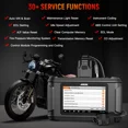 thumbnail image 2 of ANCEL MT500 Motorcycle OBD2 Scanner Code Reader Full System Diagnostic Tool US, Motorcycle Diagnostic Tool Scanner Fit for HARLEY POLARIS KAWASAKI YAMAHA, 2 of 8