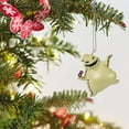 thumbnail image 6 of Hallmark QXM8325 Mini Disney 1" The Nightmare Before Christmas Lil' Oogie Boogie 2021 Ornament, 6 of 6