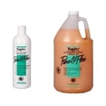 thumbnail image 4 of PurePet Pure O'Flee Dog and Cat Conditioning Shampoo Concentrate Dilutes 10 to 1 (16 ounce), 4 of 6
