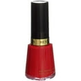 thumbnail image 2 of Revlon Nail Enamel, Revlon Red [680] 0.50 oz (Pack of 4), 2 of 5