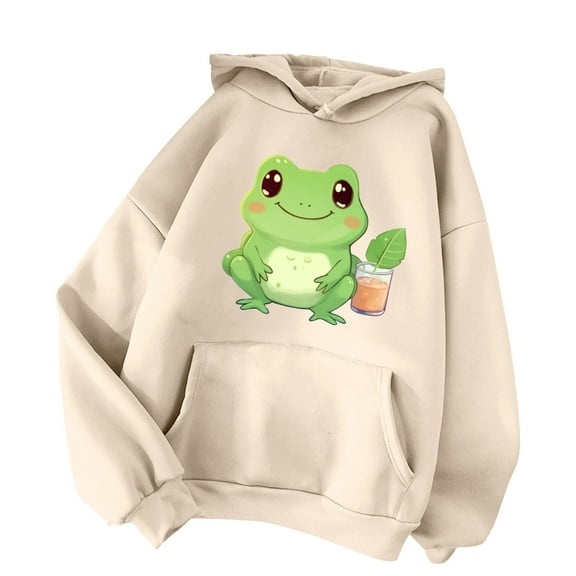 Women Blouses Ladies Tall Sweatshirts Ladies Long Sweaters Leggings Sweater with Neck Warmer Sleeve Shirt Funnel Neck Women Oversized Zip up Sweatshirt X Small Hoodies Zip Front Sweatshirt Beige 2XL