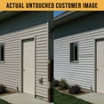 Vinyl Renu Premium Siding Restorer Restores 1750 SF The Original Color