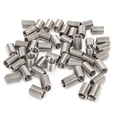 thumbnail image 4 of Manchon de Réparation de Fil, 50pcs Filetage Insert Manchon Bague Vis Filet Protecteur Finement Accordé Performance, 4 of 14