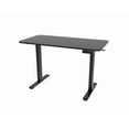 thumbnail image 5 of Uplite Dual Motor Electric Sit Stand Desk Frame - White, 5 of 5