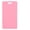 Pink, variant on HOARBOEG Vertical Erasable Silicone Badge Note – Reusable Write & Wipe ID Name Tag with Clip, Food Grade Soft Silicone Waterproof Badge Holder for Work Staff Events (Pink)