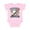 AD-Pink, variant on Little Artist Boys or Girls Baby Bodysuit