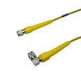 thumbnail image 5 of Yellow Trimble GPS Data Cable for 58957 R8, R7 5800, 5700 GPS RTK TNC-TNC Cable Antenna 2.8m, 5 of 5