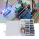 thumbnail image 4 of Conector de Terminal de Cable de Salto ANGGREK 770 Piezas Recubrimiento Resistente A Oxidantes, 4 of 8