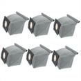 thumbnail image 1 of Bolsas para Aspiradora para una Recolección Eficiente, Compatibles con Varios Modelos de Aspiradoras para la Limpieza del Hogar., 1 of 5