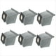 thumbnail image 1 of Bolsas para Aspiradora para una Recolección Eficiente, Compatibles con Varios Modelos de Aspiradoras para la Limpieza del Hogar., 1 of 5