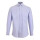 thumbnail image 3 of Camisa Lisa Caballero Manga L. Michel Blanc Varios Colores, 3 of 6
