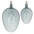 thumbnail image 4 of Long Throwing Nesting Bait Spoon, 2Pcs/Set Head 8mm Fish Bait Casting Scoop Durable  for Outdoor Fishing, 4 of 8