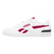 thumbnail image 2 of Tenis Reebok Hombre Court Advance Clip Casual Blanco Red blanco 5,5 MX, 2 of 8