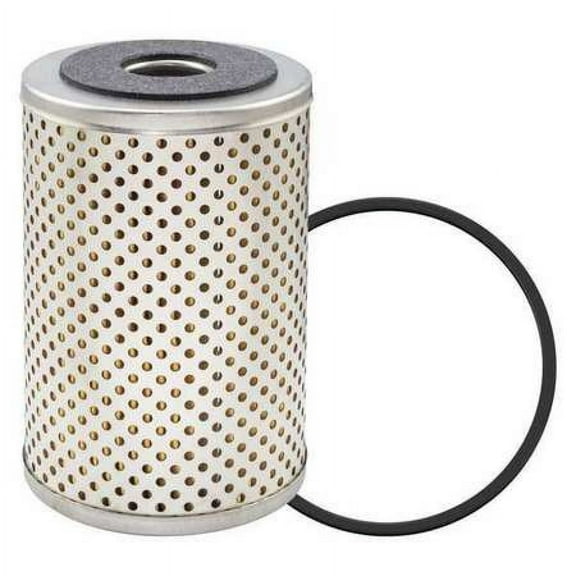 BALDWIN FILTERS PT108-HD Oil/Hydraulic Filter,2-29/32 x 4-1/2 In