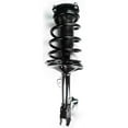 thumbnail image 4 of Complete Front Right Passenger Side Strut Spring Assembly For Lexus RX330 RX350 2WD FWD 2004 2005 2006 2007 2008 2009 - BuyAutoParts, 4 of 8