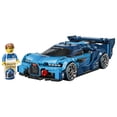 thumbnail image 3 of Set LEGO Speed Champions Auto Hiperdeportivo Bugatti Vision GT 77253, 3 of 4