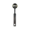 thumbnail image 1 of Wax Sealing Melting Spoon Wooden Handle Copper Silver Spoon Making Wax Seal Gift Envelope Seal Tool, 1 of 8