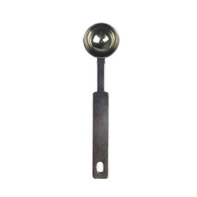 Wax Sealing Melting Spoon Wooden Handle Copper Silver Spoon Making Wax Seal Gift Envelope Seal Tool