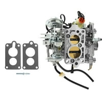 Maxpeedingrods Carburetor For Toyota Pick up Base 2.4L SR5 2.4L 2366cc L4 Manual 1983-1987