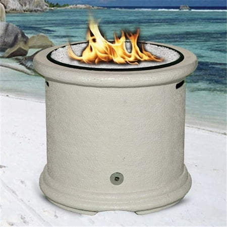 California Outdoor Concepts 7210 Ad Pg3 Island Chat Height Fire
