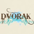 thumbnail image 3 of CafePress - DVORAK Grunge Light T Shirt - Men's Classic Graphic T-Shirt, 3 of 4